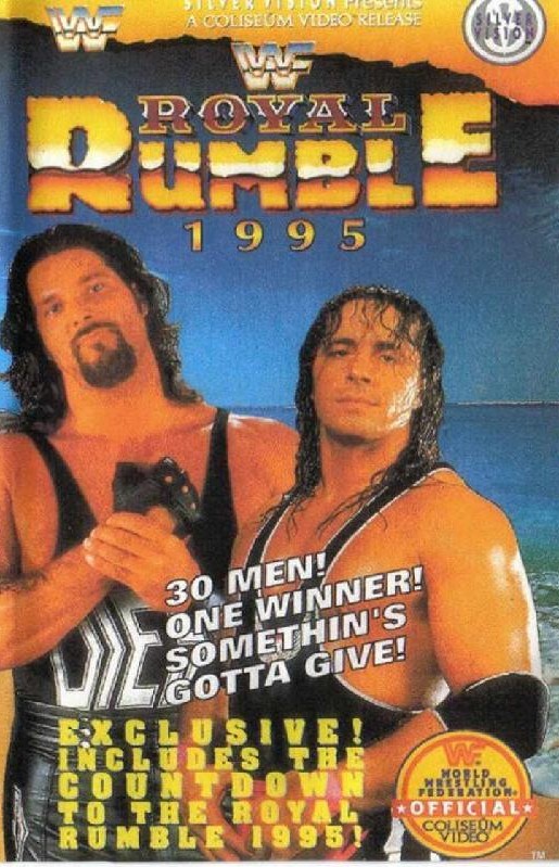 Royal Rumble 1995